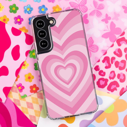 Y2K HD Samsung Galaxy S23 Phone Case