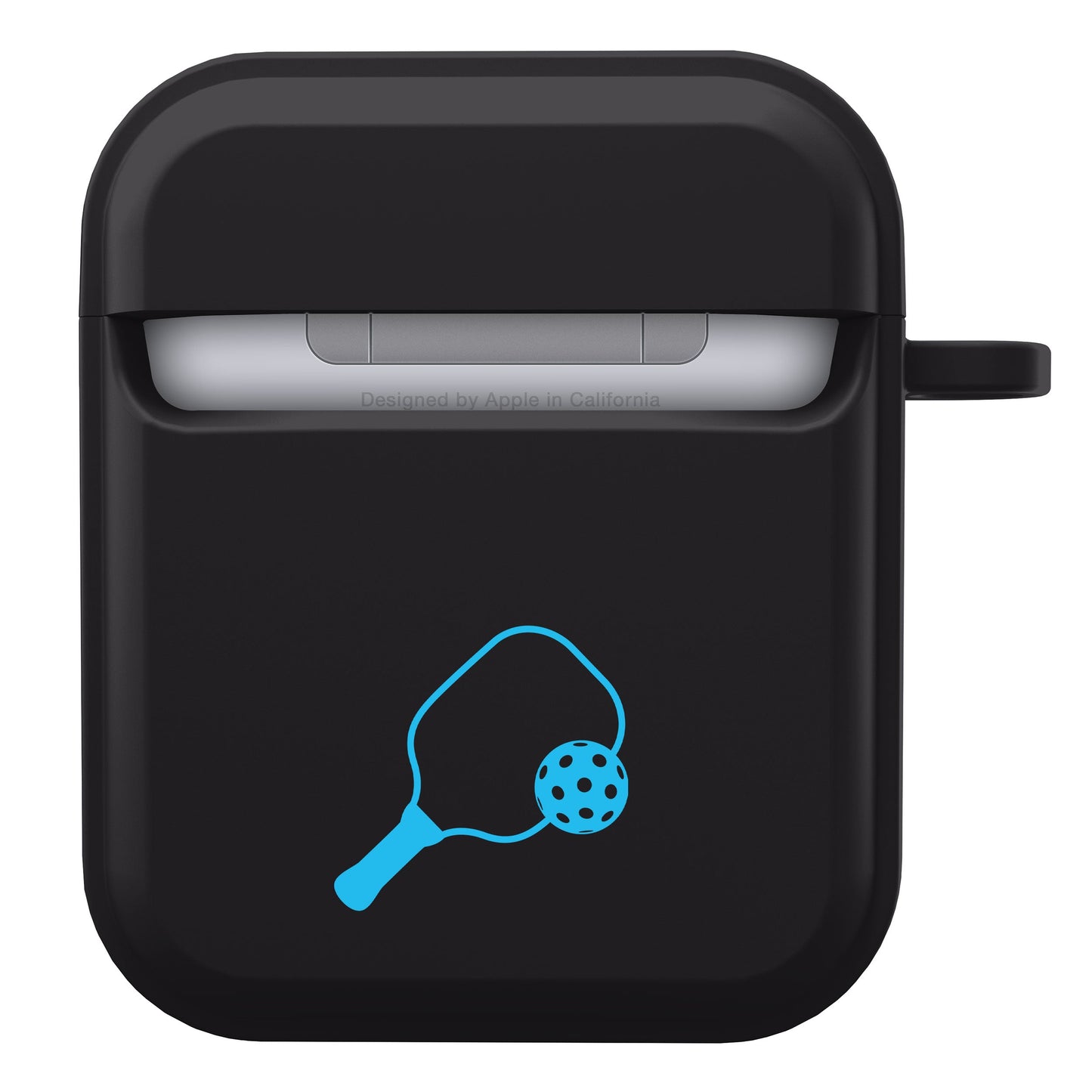 Pickleball HDX Apple AirPods Gen 1 & 2 Case Cover