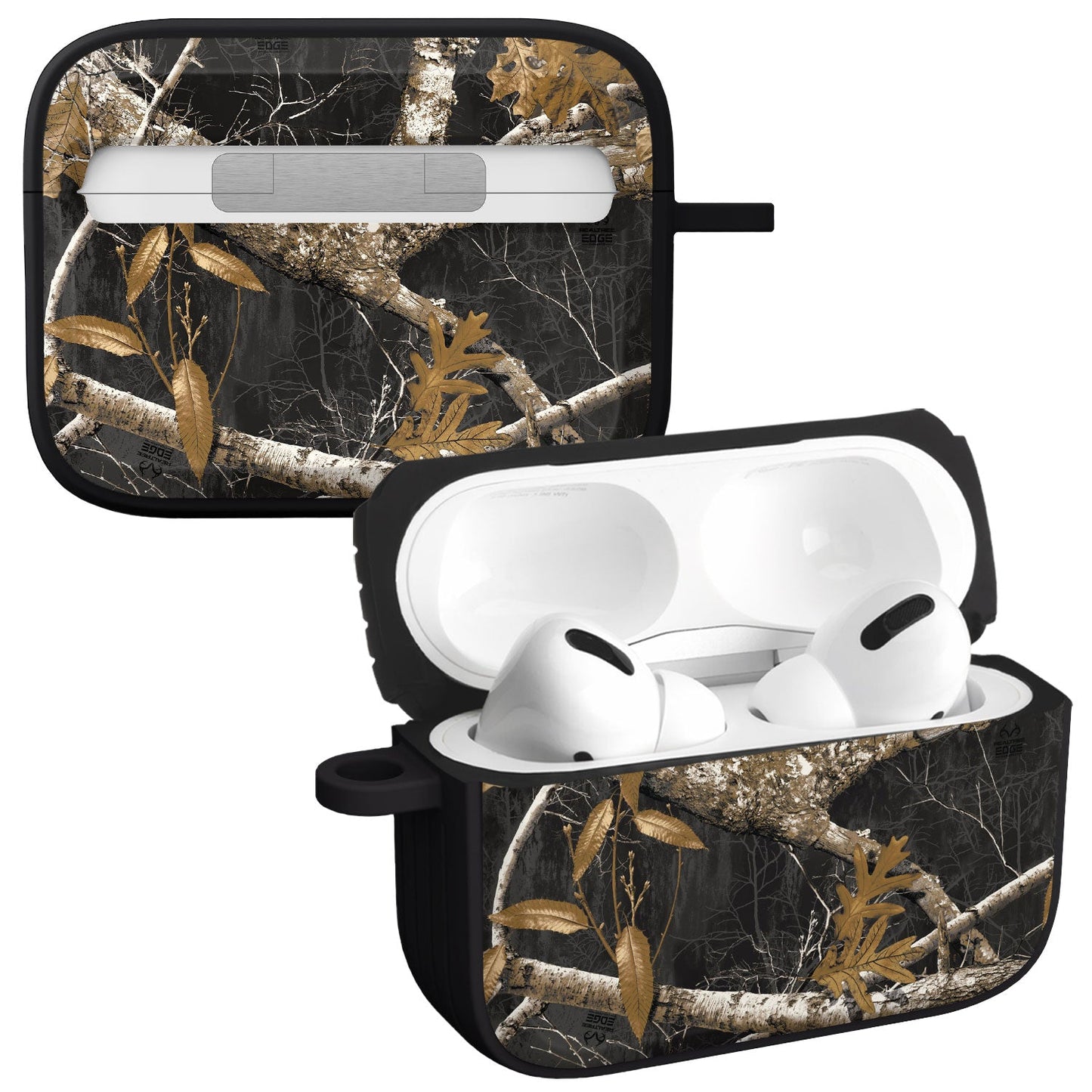 Realtree HDX Apple AirPods Pro 1 & 2 Case Cover