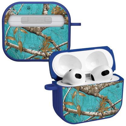Realtree HDX Apple AirPods Gen 3 Case Cover