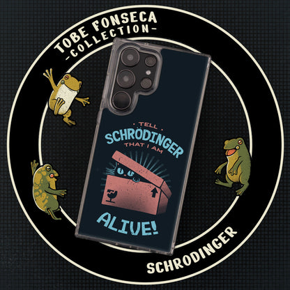 Affinity Bands X Tobe Fonseca HD Samsung Galaxy S23 Phone Case