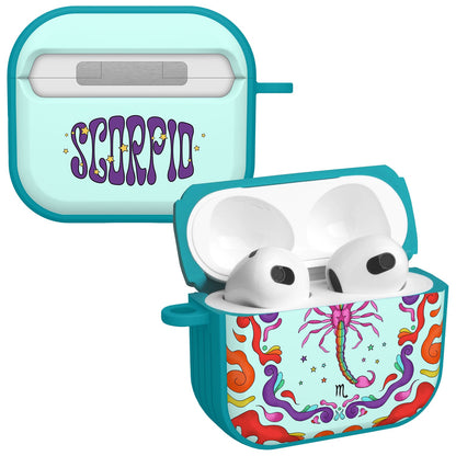 Zodiac Collection HDX Apple AirPods Gen 3 Case Cover
