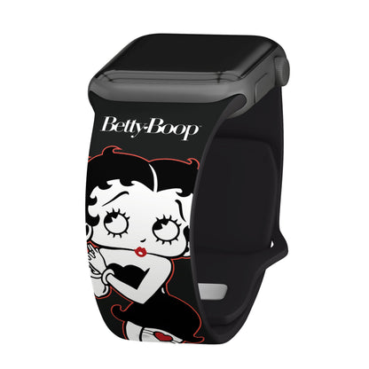 Betty Boop Classic HD Apple Watch Band
