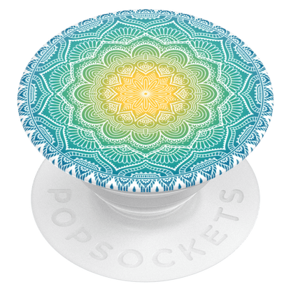 Popsockets - Popgrip - Sunshine Mandala