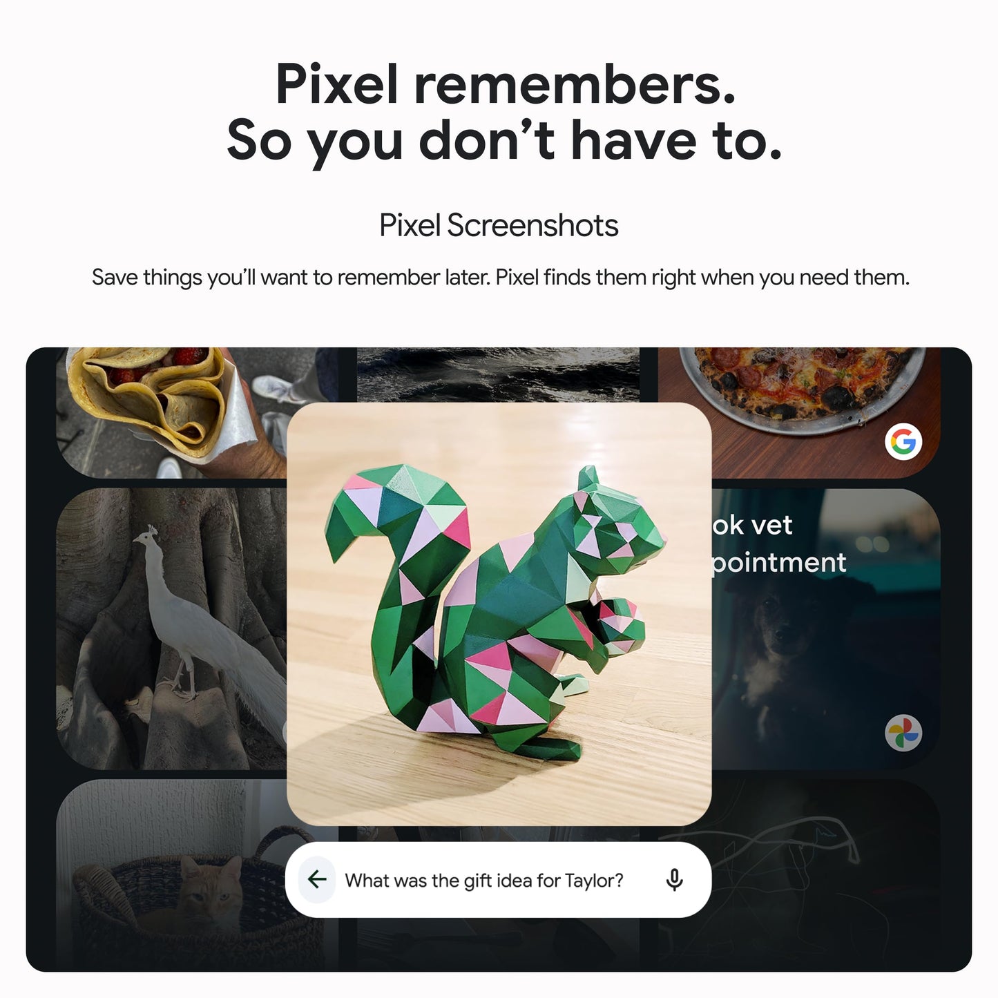 Google Pixel 9 - Unlocked Android Smartphone with Gemini, 24-Hour Battery, Advanced Camera, and 6.3" Actua Display - Like New