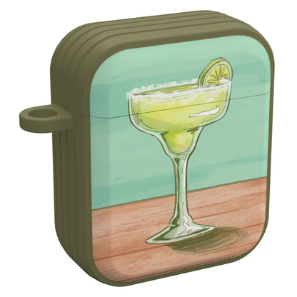 Wine, Beer, & Booze HDX Apple AirPods Gen 1 & 2 Case Cover