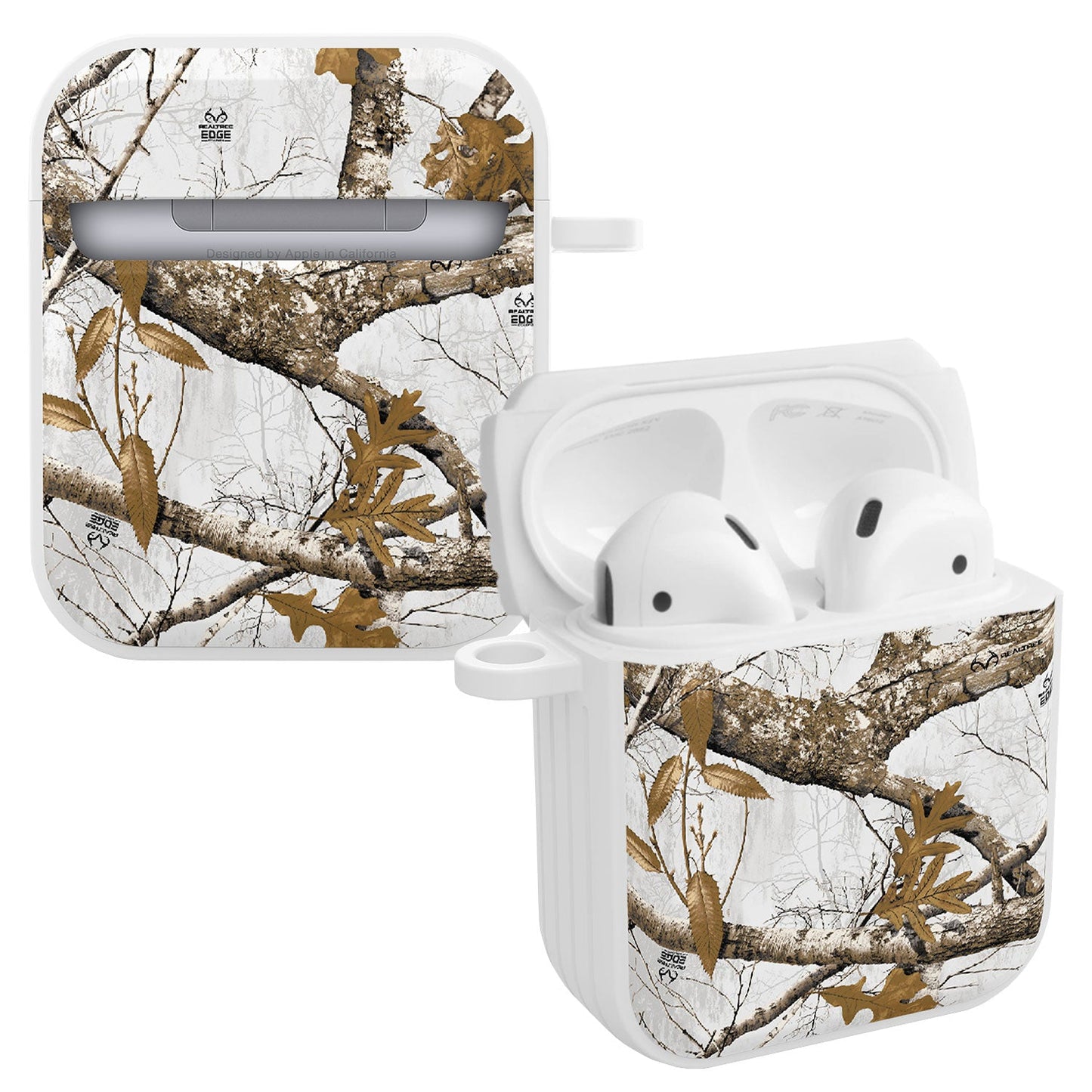 Realtree HDX Apple AirPods Gen 1 & 2 Case Cover