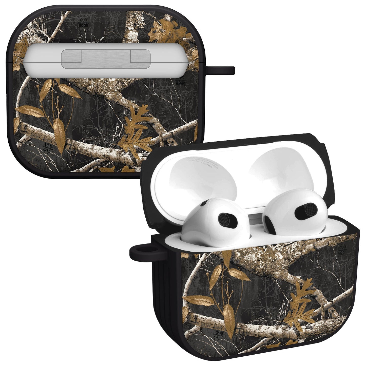 Realtree HDX Apple AirPods Gen 3 Case Cover