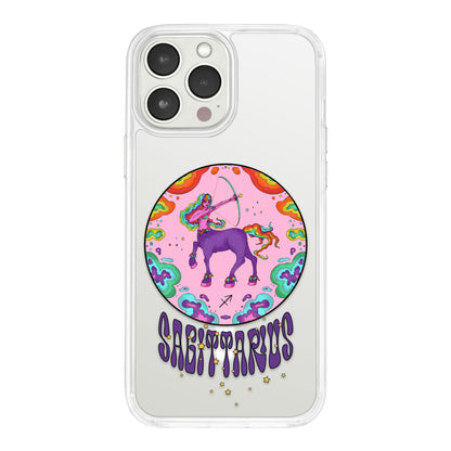 Zodiac Collection HD Apple iPhone 12 Series Phone Case