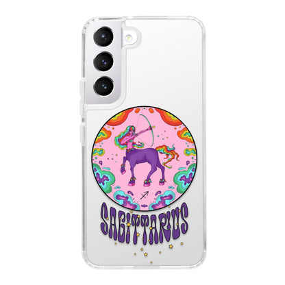 Zodiac Collection HD Samsung Galaxy S24 Phone Case