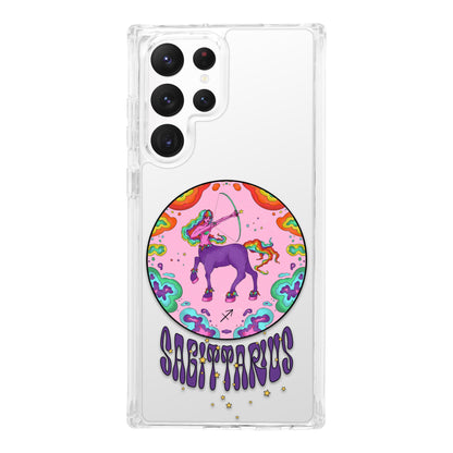 Zodiac Collection HD Samsung Galaxy S22 Phone Case