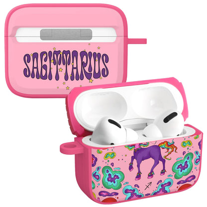 Zodiac Collection HDX Apple AirPods Pro 1 & 2 Case Cover