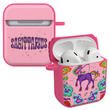 Zodiac Collection HDX Apple AirPods Gen 1 & 2 Case Cover