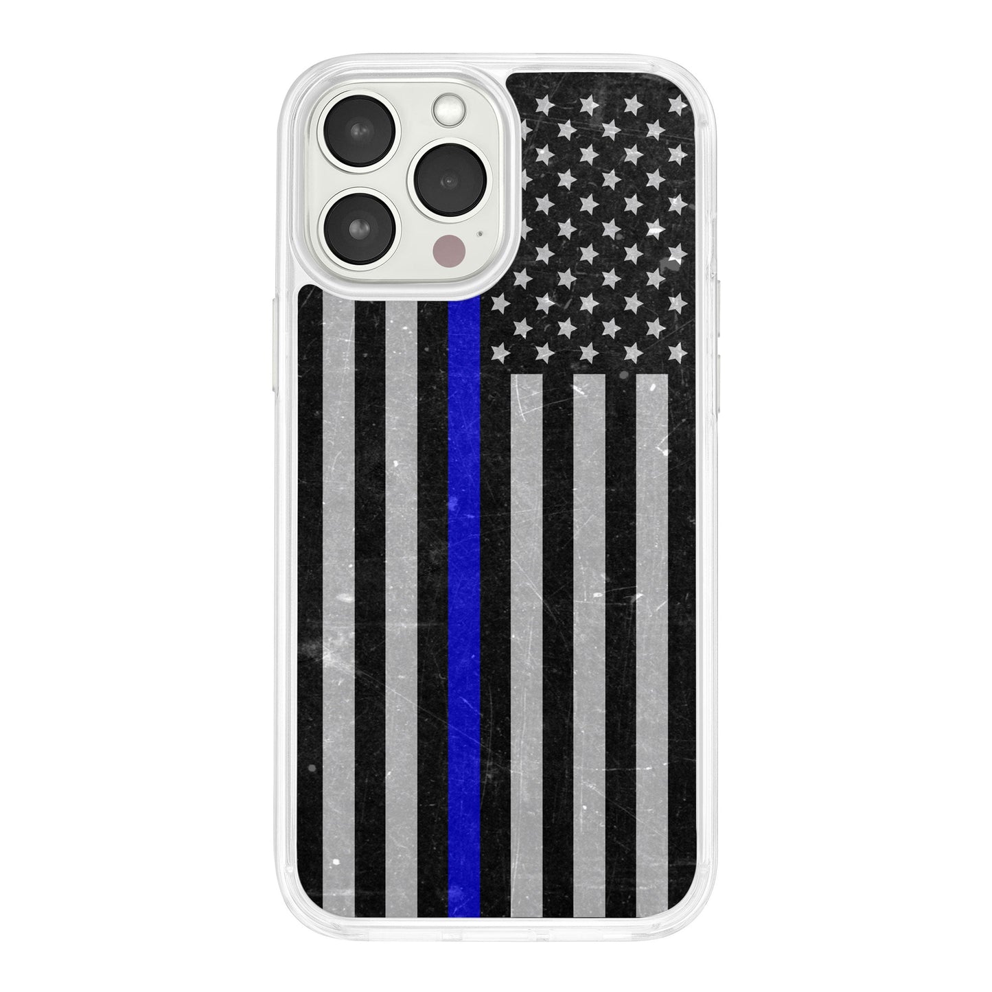 Law Enforcement HD Apple iPhone 13 Mag-Safe Phone Case