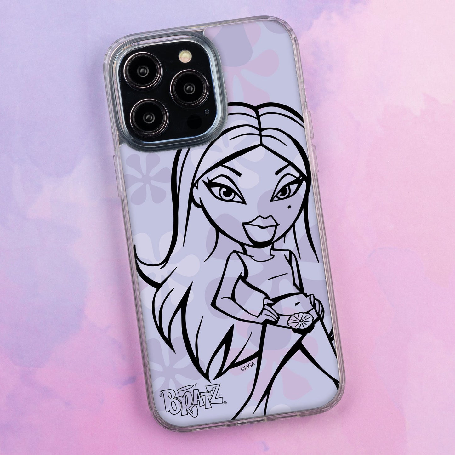 Bratz® Passion for Fashion HD Apple iPhone 13 Series Mag-Safe Phone Case