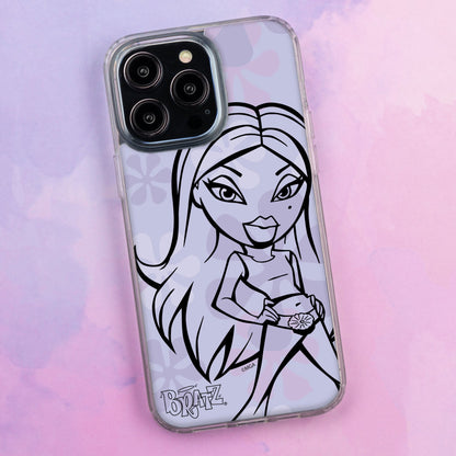 Bratz® Passion for Fashion HD Apple iPhone 15 Series Mag-Safe Phone Case