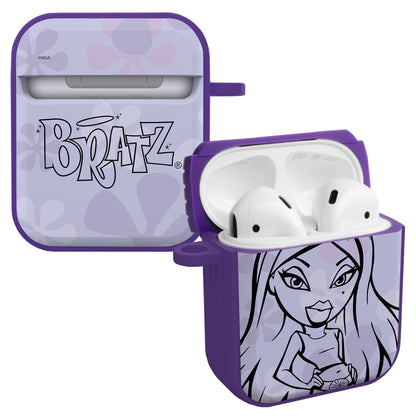 Bratz® Passion For Fashion HDX Apple AirPods Gen 1 & 2 Case Cover