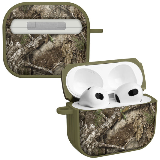Realtree APX HDX Apple AirPods Gen 3 Case Cover