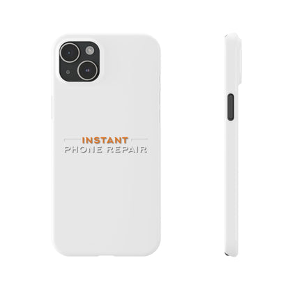 Slim Phone Cases