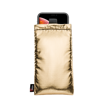 Apollo Series Thermal Phone Case - Extends Battery Life 3X