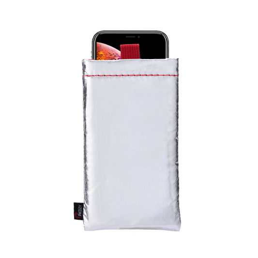 Apollo Series Thermal Phone Case - Extends Battery Life 3X
