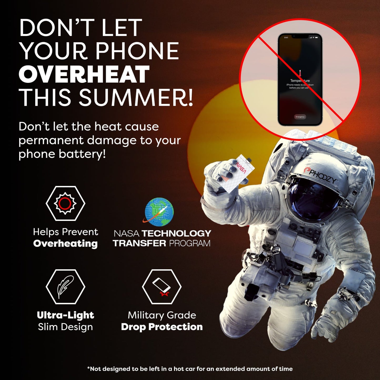 Apollo II + Antimicrobial