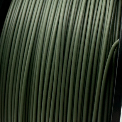 Army Green PLA - 1kg 1.75mm