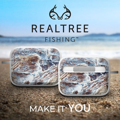 Realtree HDX Apple AirPods Pro 1 & 2 Case Cover