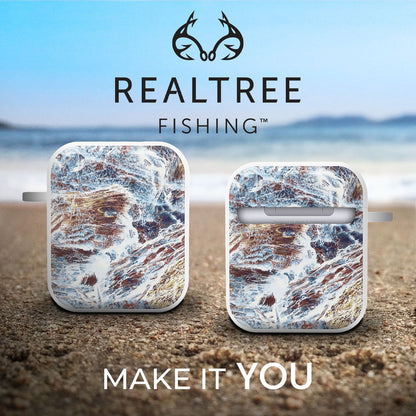 Realtree HDX Apple AirPods Gen 1 & 2 Case Cover