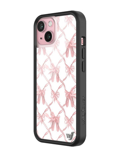 On Pointe iPhone Case