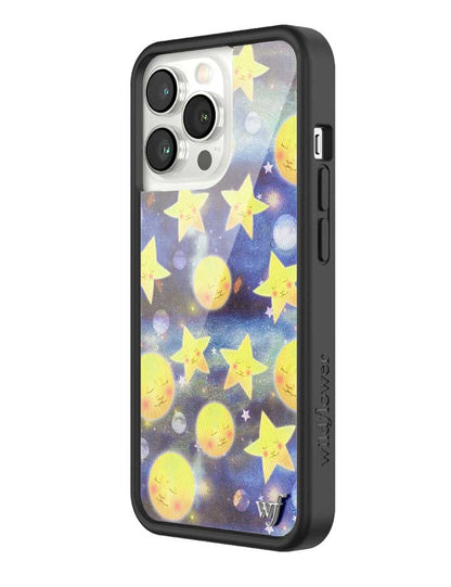 Celestial Dreaming iPhone Case