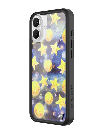 Celestial Dreaming iPhone Case