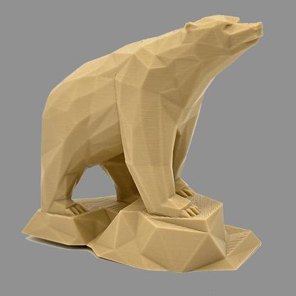 Desert Tan PLA - 1kg 1.75mm