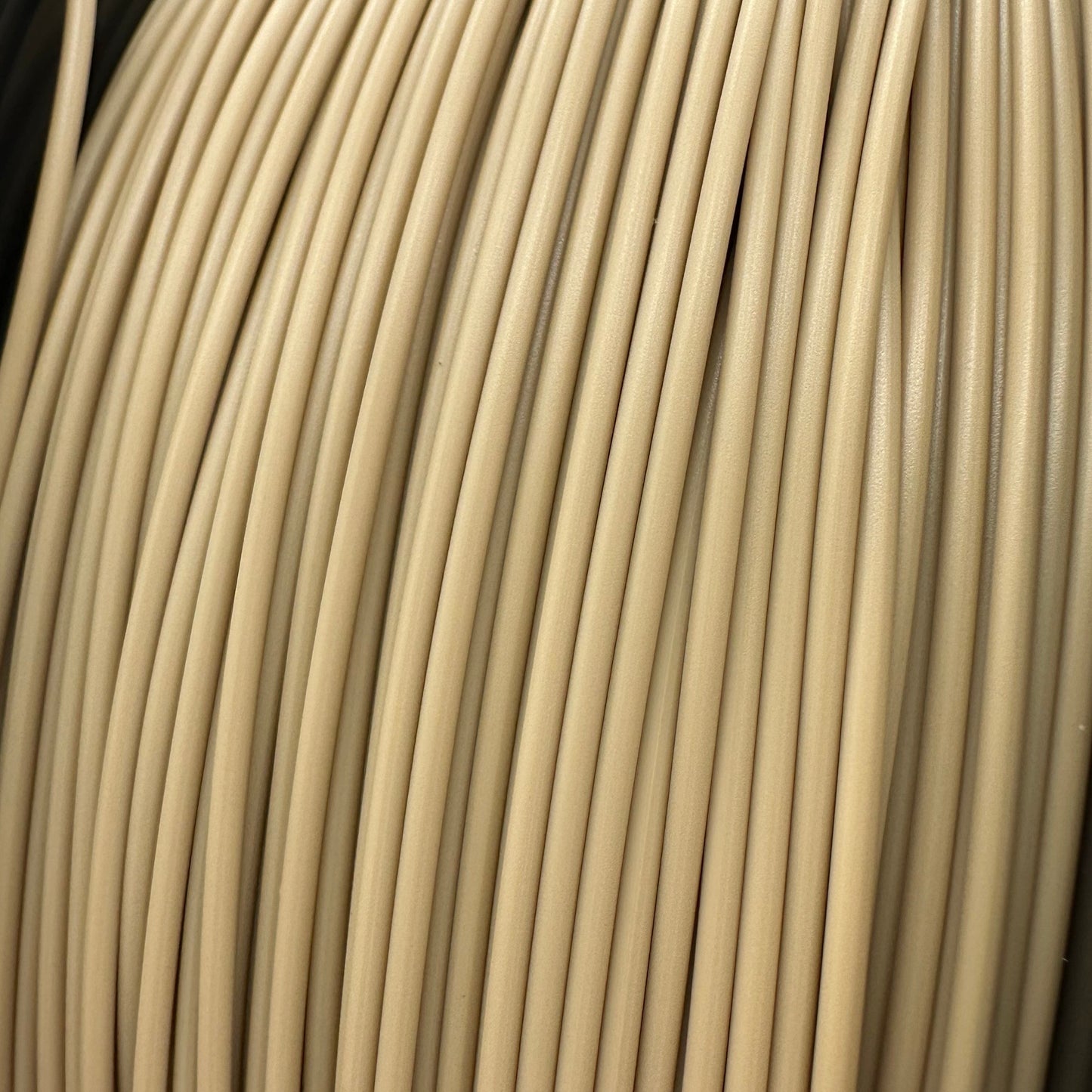 Desert Tan PLA - 1kg 1.75mm
