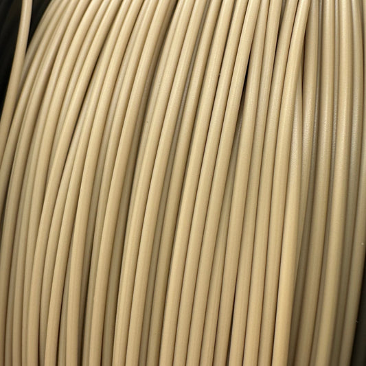 Desert Tan PLA - 1kg 1.75mm