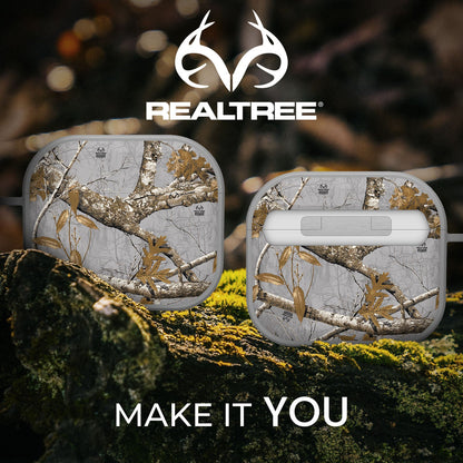 Realtree HDX Apple AirPods Gen 3 Case Cover