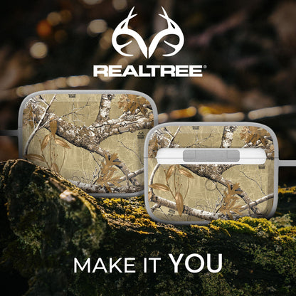 Realtree HDX Apple AirPods Pro 1 & 2 Case Cover