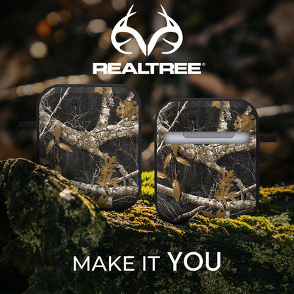 Realtree HDX Apple AirPods Gen 1 & 2 Case Cover