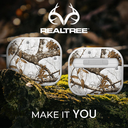 Realtree HDX Apple AirPods Gen 3 Case Cover