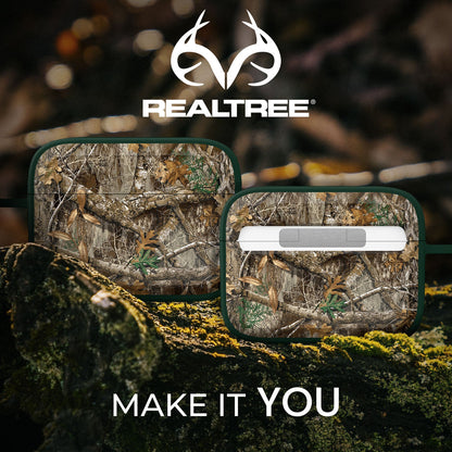 Realtree HDX Apple AirPods Pro 1 & 2 Case Cover