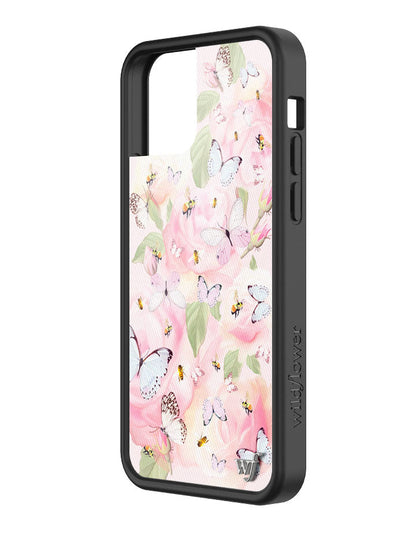 Fresh from the Garden iPhone Case
