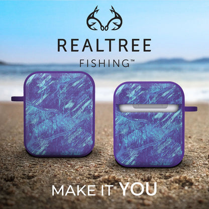 Realtree HDX Apple AirPods Gen 1 & 2 Case Cover