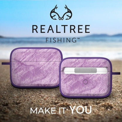 Realtree HDX Apple AirPods Pro 1 & 2 Case Cover