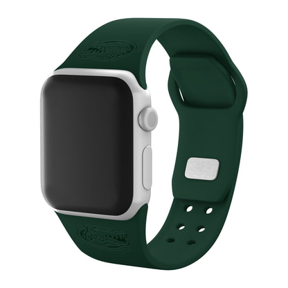Florida Gators Engraved Apple Watch Band