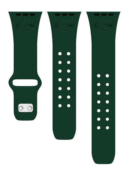 Florida Gators Engraved Apple Watch Band