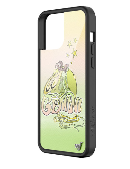 Gemini iPhone Case