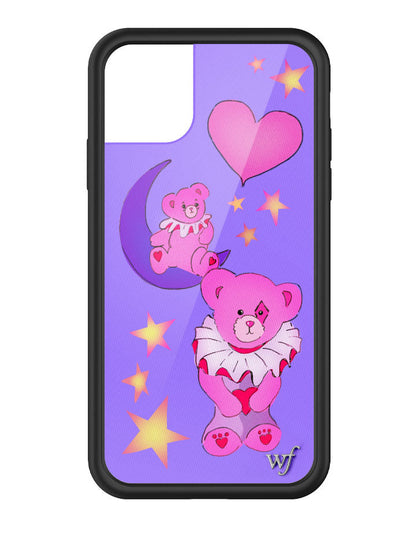 Circus Bears iPhone Case