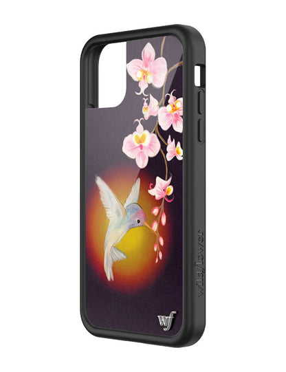 Hummingbird iPhone Case