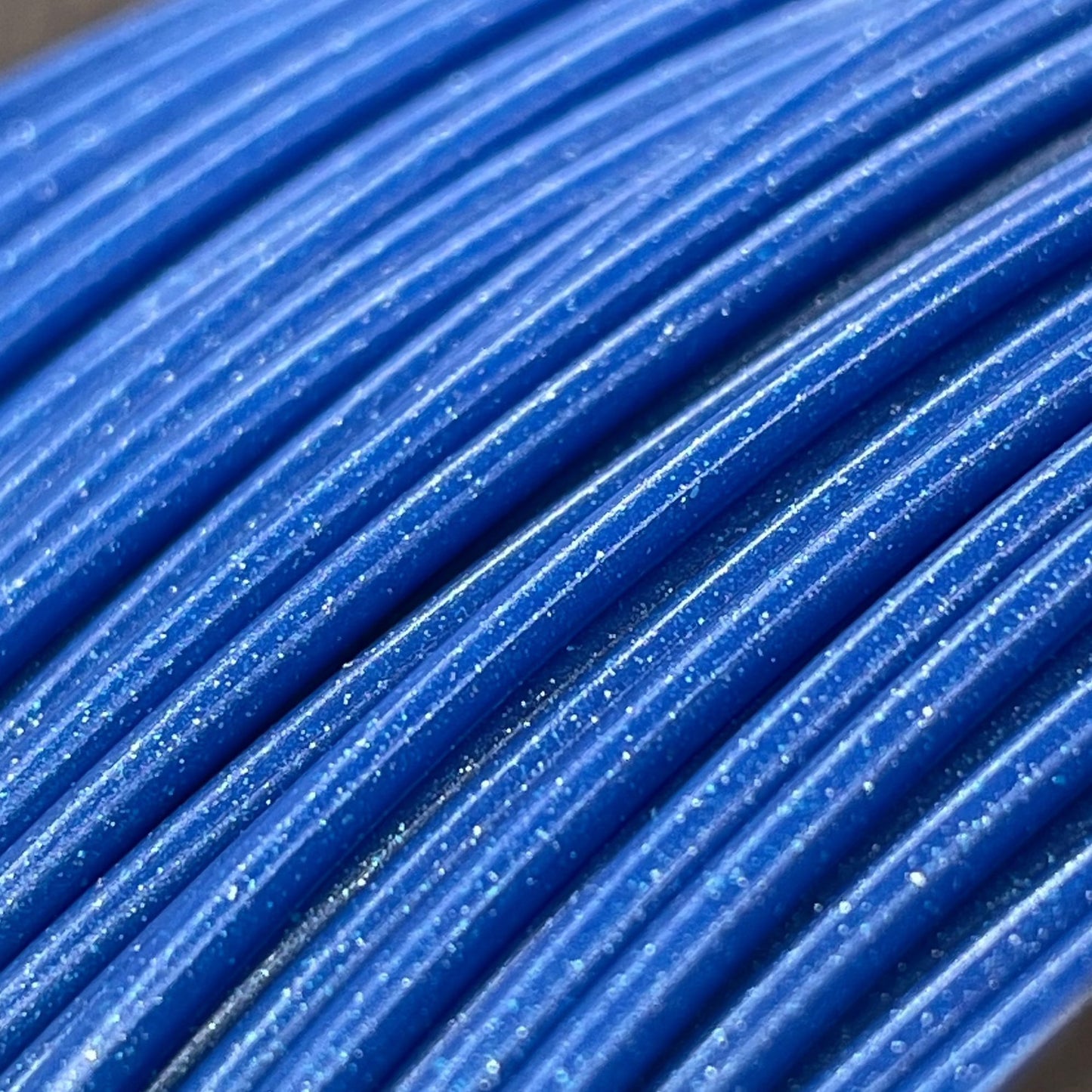 Marine Blue PLA - 1kg 1.75mm