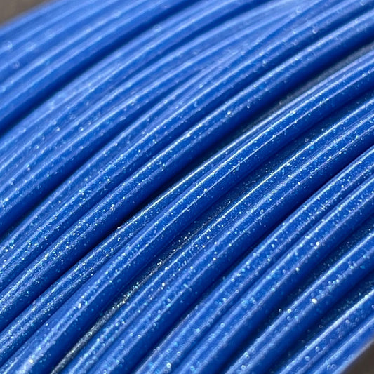 Marine Blue PLA - 1kg 1.75mm